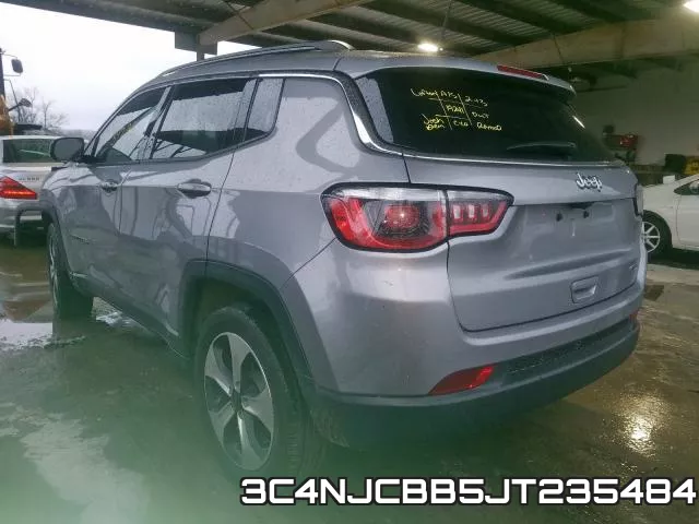 3C4NJCBB5JT235484 фото 4