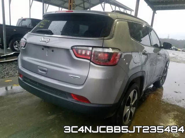 3C4NJCBB5JT235484 фото 5