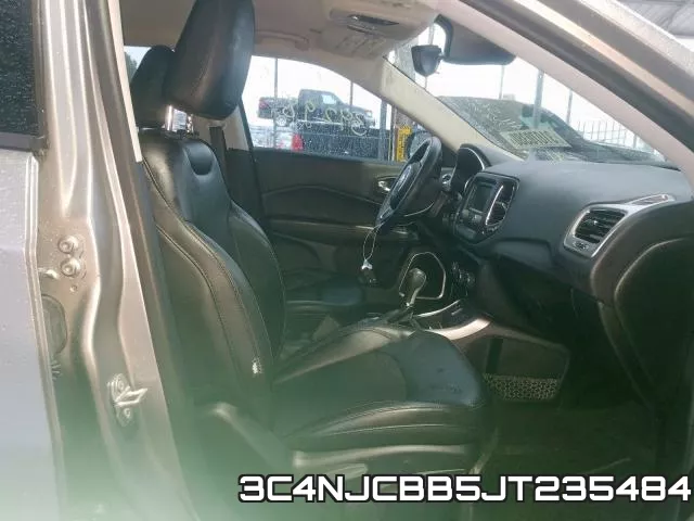 3C4NJCBB5JT235484 фото 6
