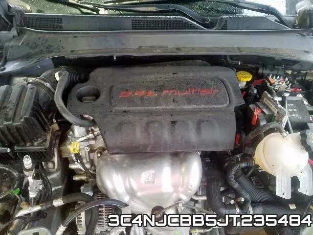 3C4NJCBB5JT235484 фото 8