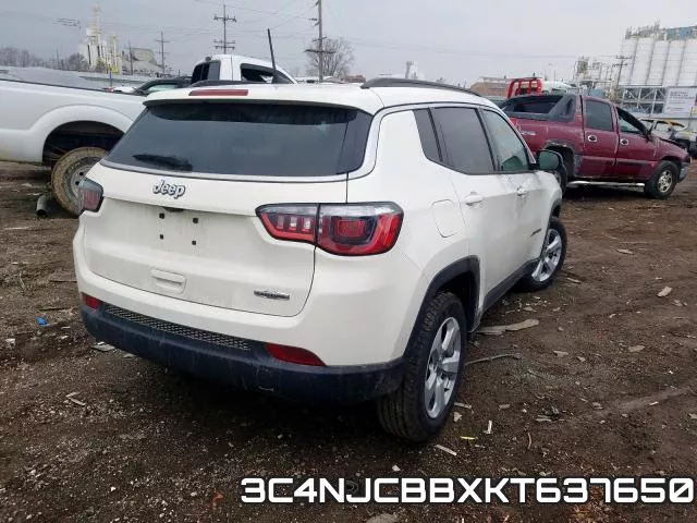 3C4NJCBBXKT637650 фото 5