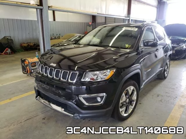 3C4NJCCB4LT140688 фото 3