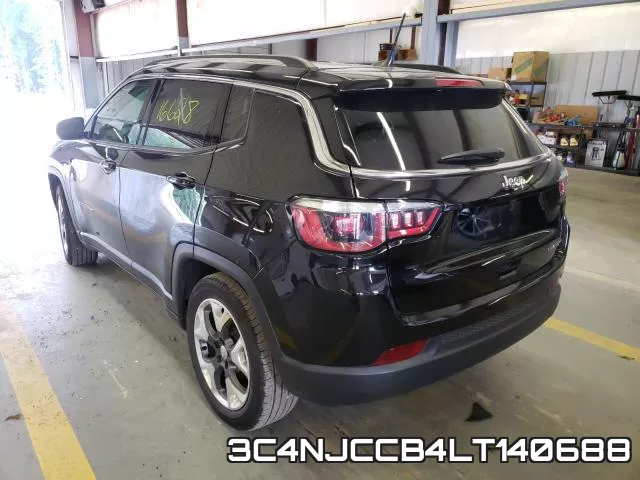 3C4NJCCB4LT140688 фото 4