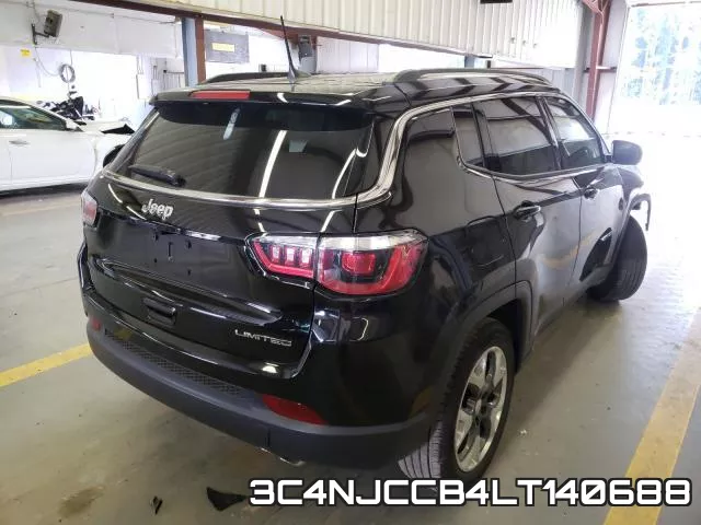 3C4NJCCB4LT140688 фото 5