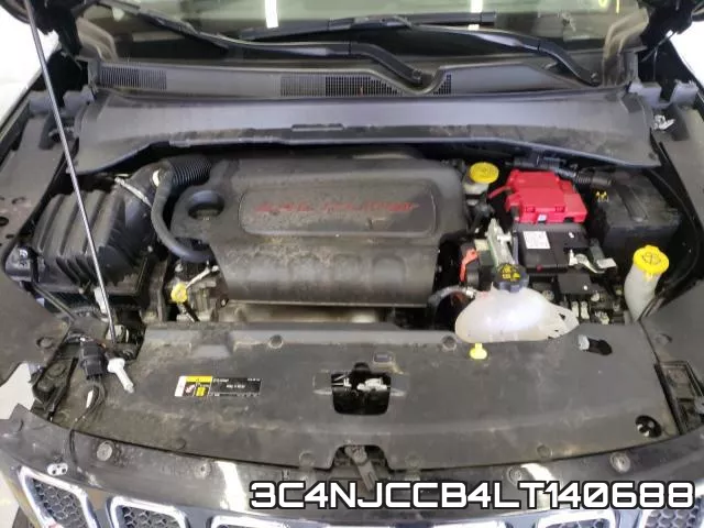 3C4NJCCB4LT140688 фото 8