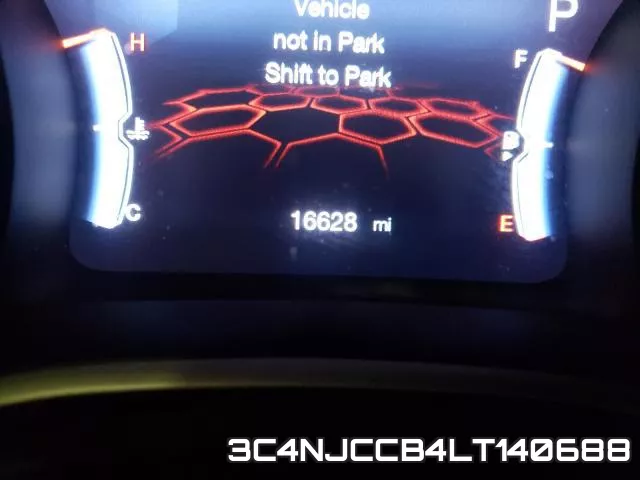 3C4NJCCB4LT140688 фото 9