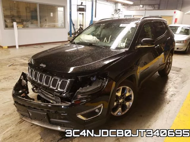 3C4NJDCB0JT340695 фото 3