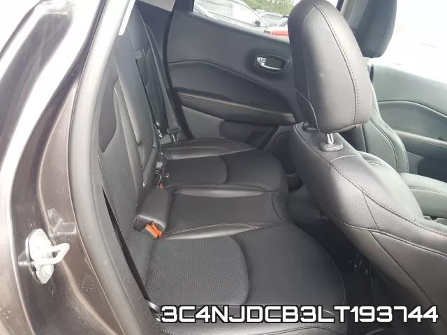 3C4NJDCB3LT193744 фото 7