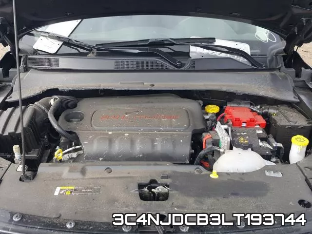 3C4NJDCB3LT193744 фото 8