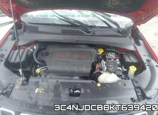 3C4NJDCB8KT639420 фото 2