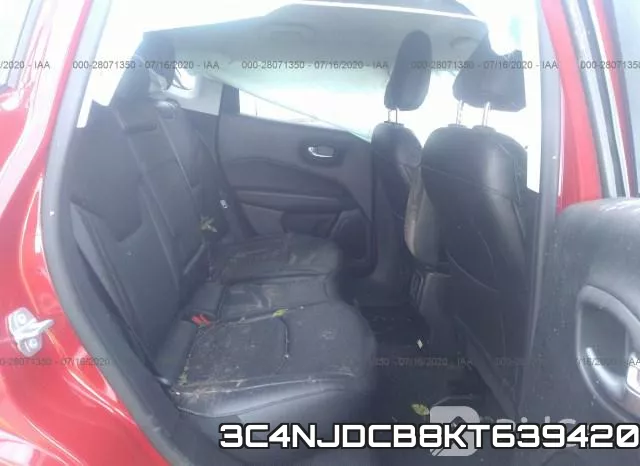 3C4NJDCB8KT639420 фото 9