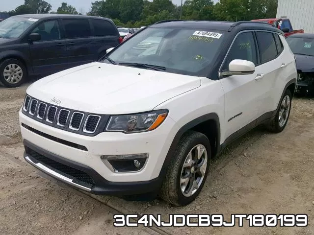 3C4NJDCB9JT180199 фото 3
