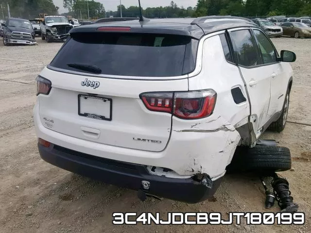3C4NJDCB9JT180199 фото 5