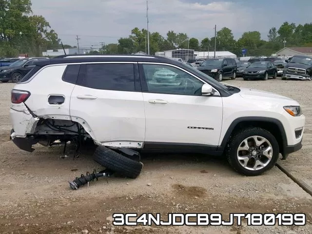 3C4NJDCB9JT180199 фото 10