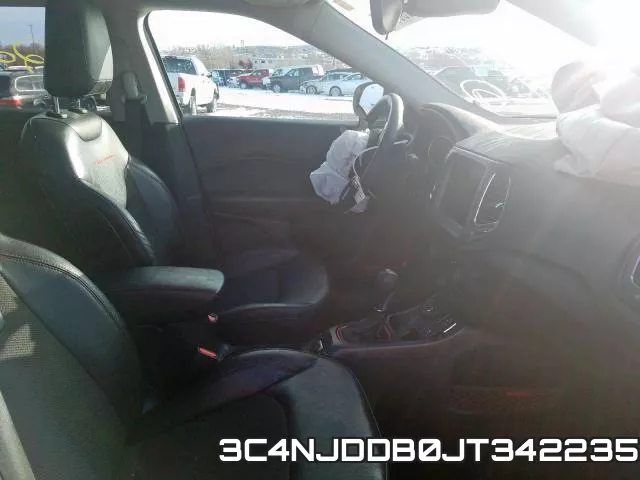 3C4NJDDB0JT342235 фото 6