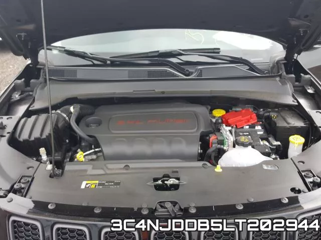 3C4NJDDB5LT202944 фото 8