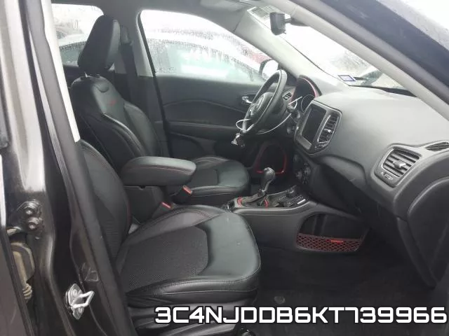 3C4NJDDB6KT739966 фото 6