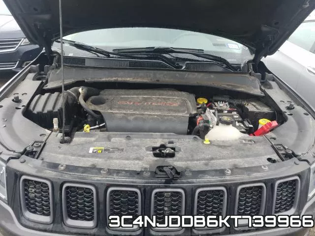 3C4NJDDB6KT739966 фото 8