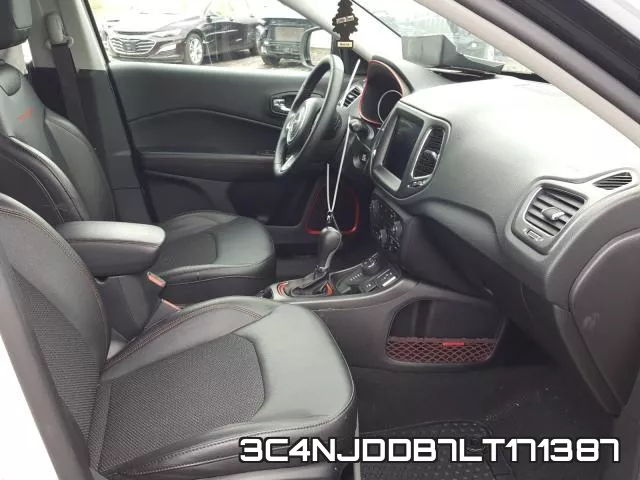 3C4NJDDB7LT171387 фото 6