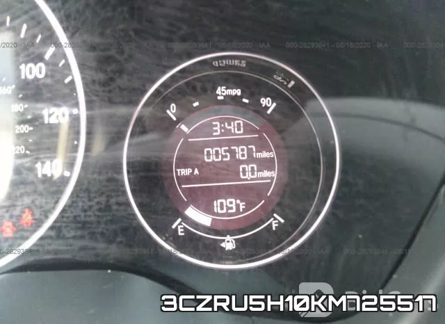 3CZRU5H10KM725517 фото 8