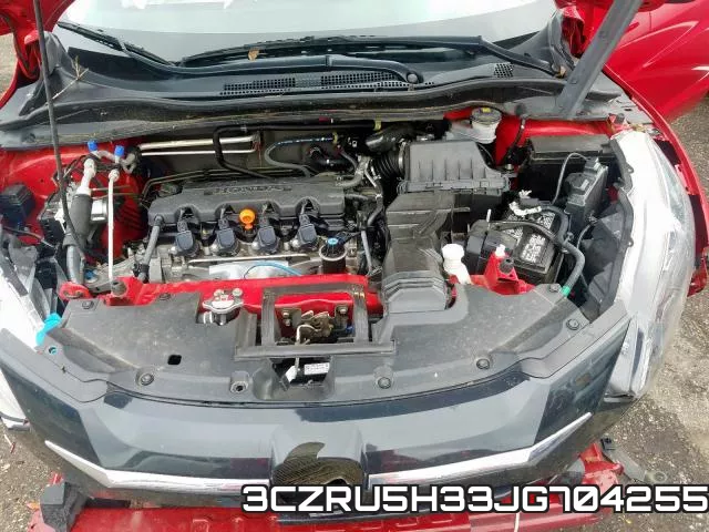 3CZRU5H33JG704255 фото 7
