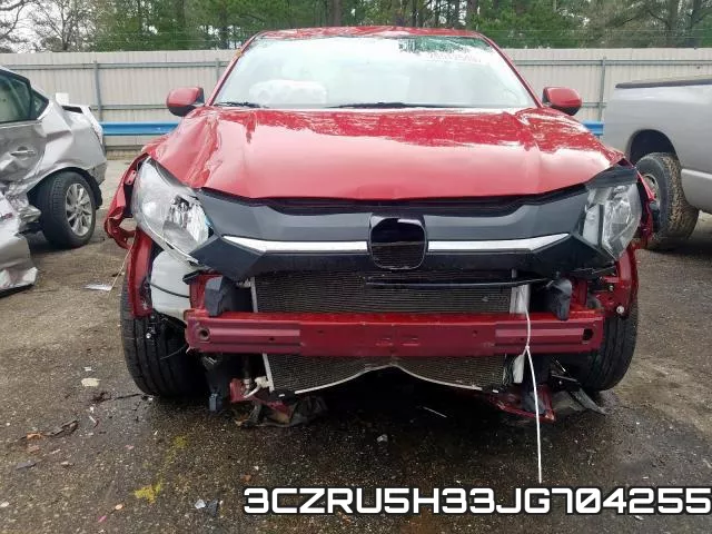 3CZRU5H33JG704255 фото 9