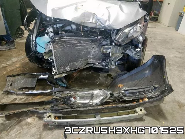 3CZRU5H3XHG701525 фото 10