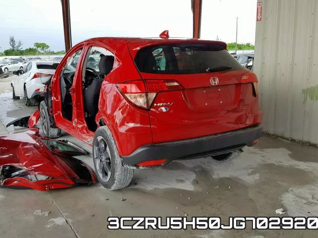 3CZRU5H50JG702920 фото 4