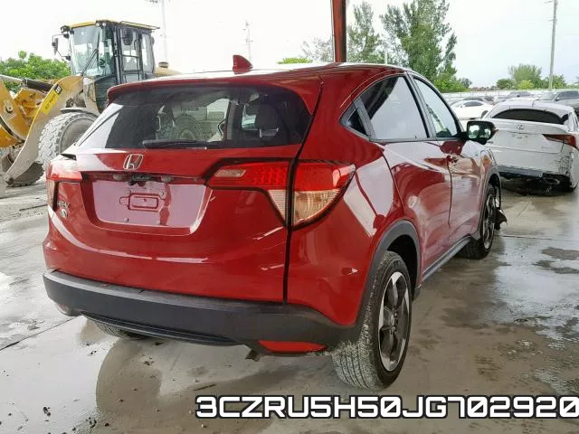 3CZRU5H50JG702920 фото 5