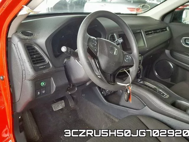 3CZRU5H50JG702920 фото 10