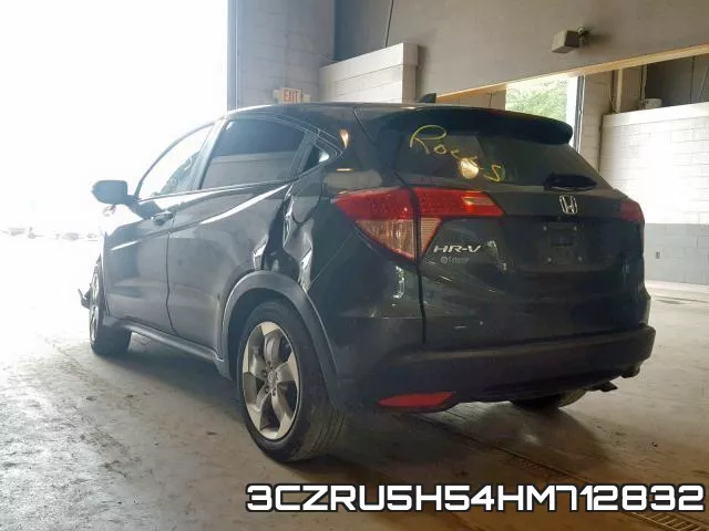 3CZRU5H54HM712832 фото 4