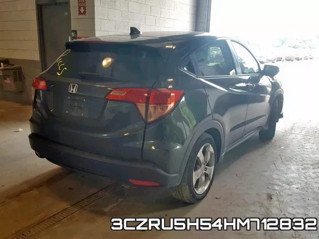 3CZRU5H54HM712832 фото 5