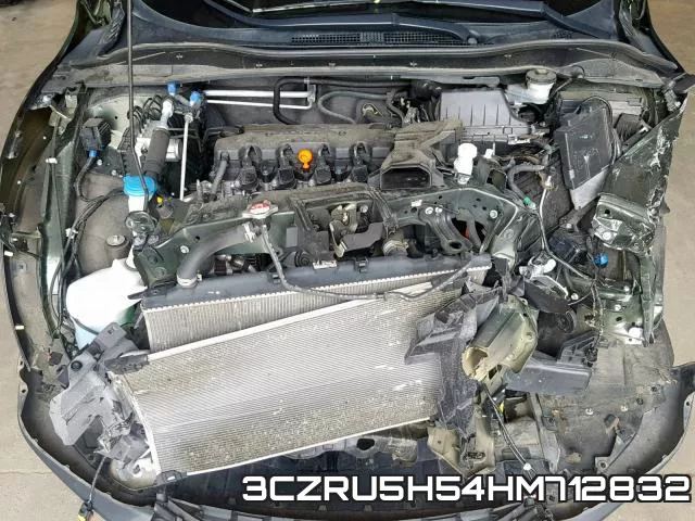 3CZRU5H54HM712832 фото 8