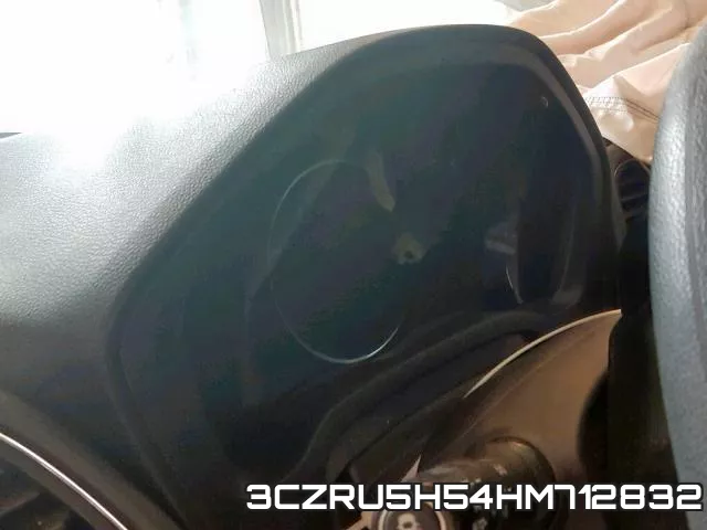 3CZRU5H54HM712832 фото 9