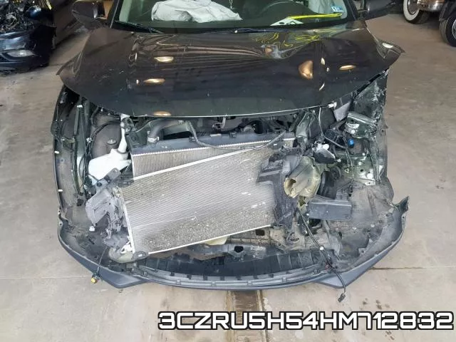 3CZRU5H54HM712832 фото 10