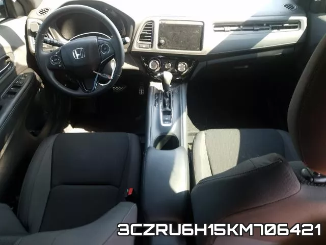 3CZRU6H15KM706421 фото 10