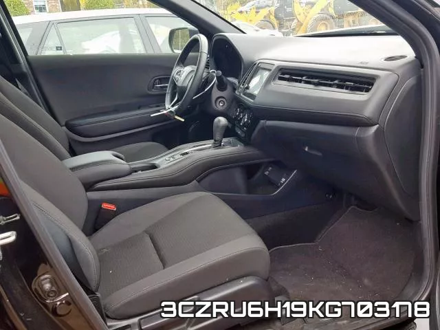 3CZRU6H19KG703178 фото 6