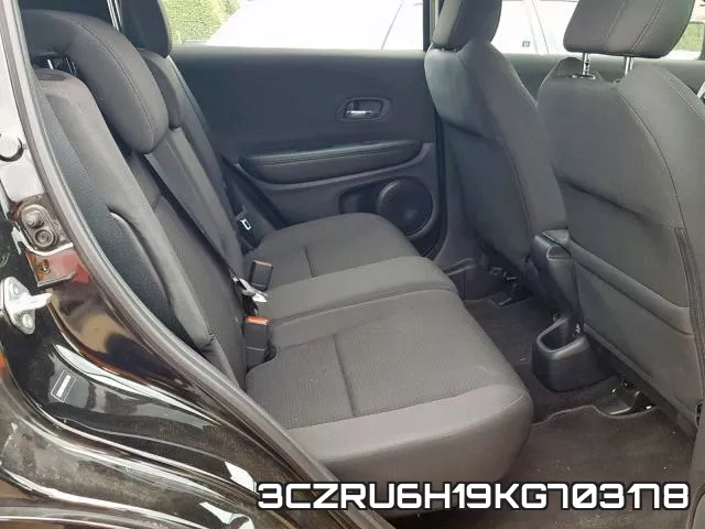 3CZRU6H19KG703178 фото 7