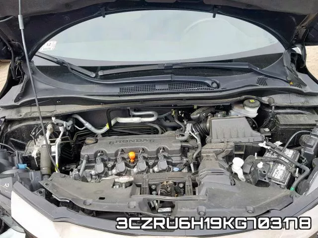 3CZRU6H19KG703178 фото 8