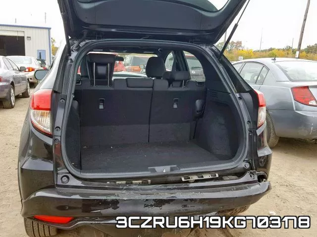 3CZRU6H19KG703178 фото 10