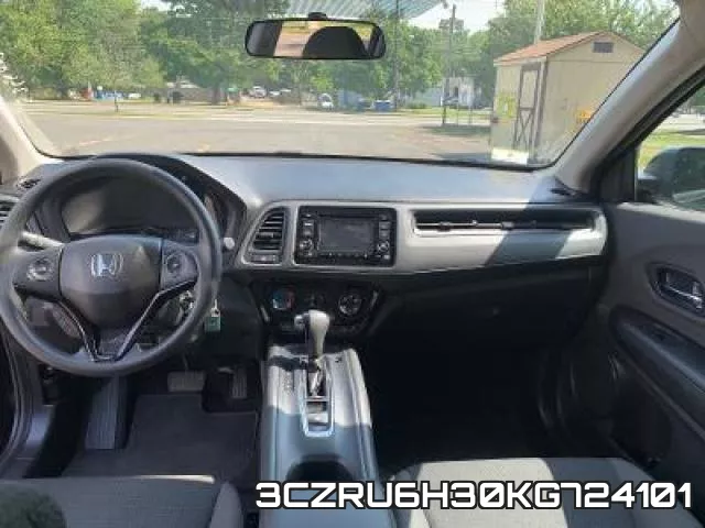 3CZRU6H30KG724101 фото 10