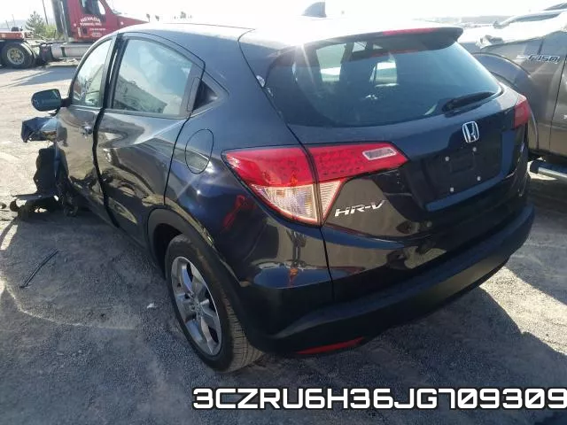 3CZRU6H36JG709309 фото 4