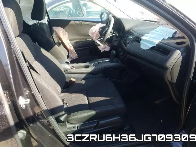 3CZRU6H36JG709309 фото 6