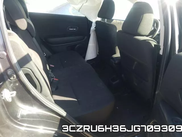 3CZRU6H36JG709309 фото 7