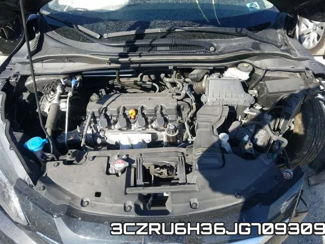 3CZRU6H36JG709309 фото 8