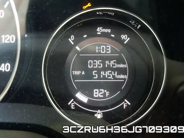 3CZRU6H36JG709309 фото 9