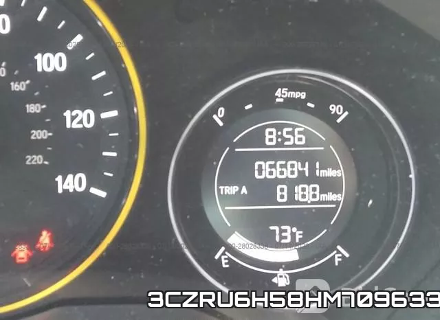 3CZRU6H58HM709633 фото 8