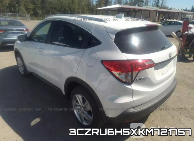 3CZRU6H5XKM721757 фото 4