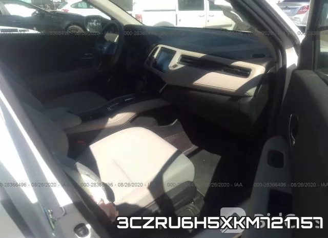 3CZRU6H5XKM721757 фото 6