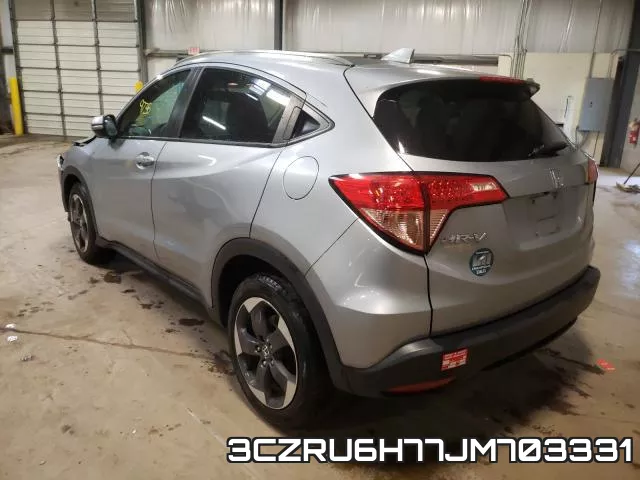 3CZRU6H77JM703331 фото 4